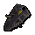 Tyrannoleather shield