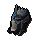 Reinforced slayer helmet (e) -coloured-