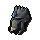 Reinforced slayer helmet (ef)