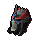 Reinforced slayer helmet (cf) -coloured-