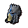 Mighty slayer helmet (c)