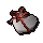 Box of Valentine chocolates
