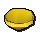 Blessed gold bowl