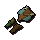 Dragon Rider chaps