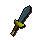 Rune Dagger