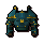 Rune platebody (g)