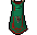 Strength master cape