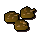Premade Worm crunchies