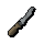 Off-hand bathus dagger