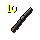Off-hand bathus knife