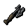 Off-hand bathus battleaxe