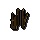 Fletched shard