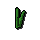 Cultivated shard