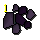 Corrupted ore