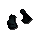 Ghostly Fisher Gloves