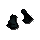 Ghostly Farmer Gloves