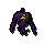 Infinity ethereal body