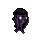 Infinity ethereal head