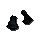 Ghostly Guard Gloves