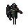 Melee training dummy