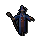 Ranged training dummy