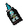 Crystal impling jar