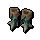 Basilisk boots