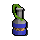 Saradomin's blessing (2)