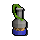 Saradomin's blessing (1)