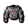 Superior elite void knight top