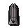 Superior elite void knight robe