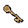 Spider key