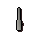 Grand piano key