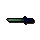 Large pipette of pig bile