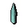 Crystal weapon seed