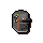 Modified blacksmith's helmet