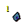 Brilliant alchemist's amulet fragment