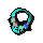 Brilliant alchemist's amulet (charged)
