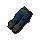 Sapphire golem legs