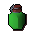 Defence flask (6)