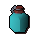 Attack flask (6)