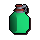 Guthix's gift flask (6)