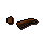 Demonic horns