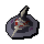 Dragonbone mage hat