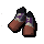 Dragonbone mage boots