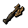 Off-hand marmaros battleaxe