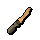 Off-hand marmaros dagger