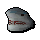 Shark head