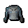 Shark body
