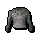 Tiger shark body